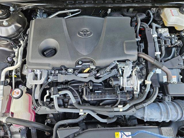 Used 2020 Toyota Camry LE FWD image 20