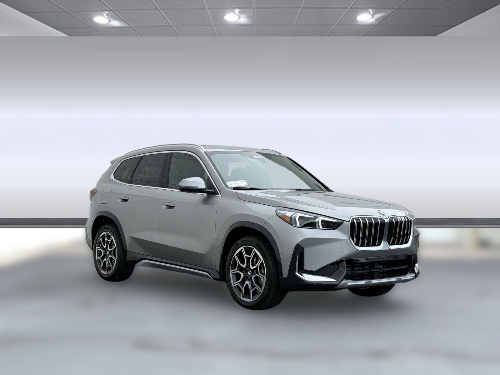 Used 2025 BMW X1 xDrive28i w/ Convenience Package image 6