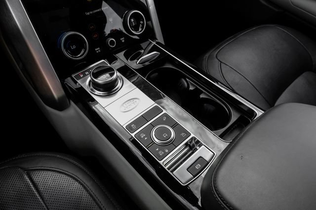 Used 2019 Land Rover Range Rover Supercharged AWD/4WD image 34