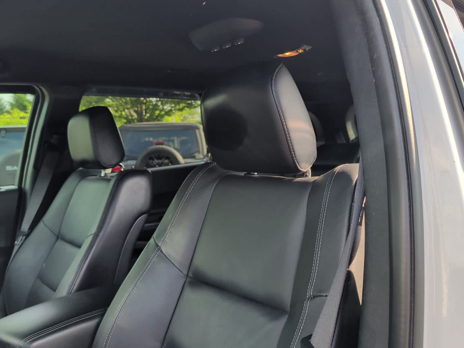 Used 2022 Dodge Durango GT AWD/4WD image 16