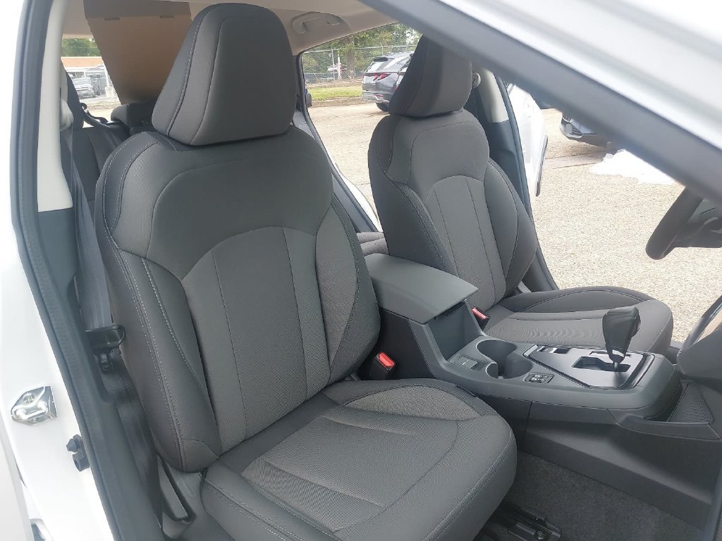 New 2026 Subaru Crosstrek 2.5i Premium AWD/4WD image 10