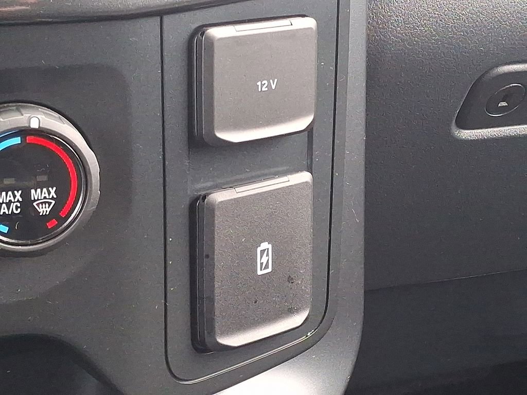 Used 2021 Ford F150 Tremor AWD/4WD image 25