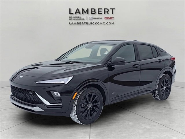 New 2026 Buick Envista Sport Touring w/ Convenience I Package