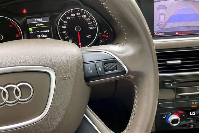 Used 2014 Audi Q5 TDI Premium Plus AWD/4WD image 17