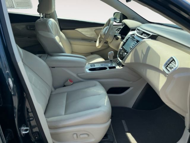 Used 2018 Nissan Murano SL w/ Moonroof Package AWD/4WD image 16