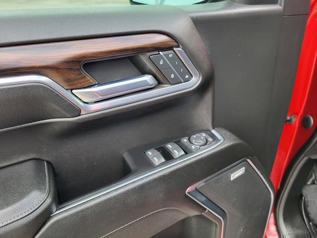 Used 2023 GMC Sierra 1500 SLT image 14