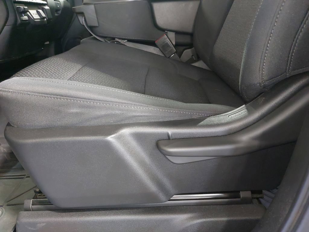 Used 2021 Chevrolet Silverado 1500 Custom w/ LPO, Dark Essentials Package AWD/4WD image 28