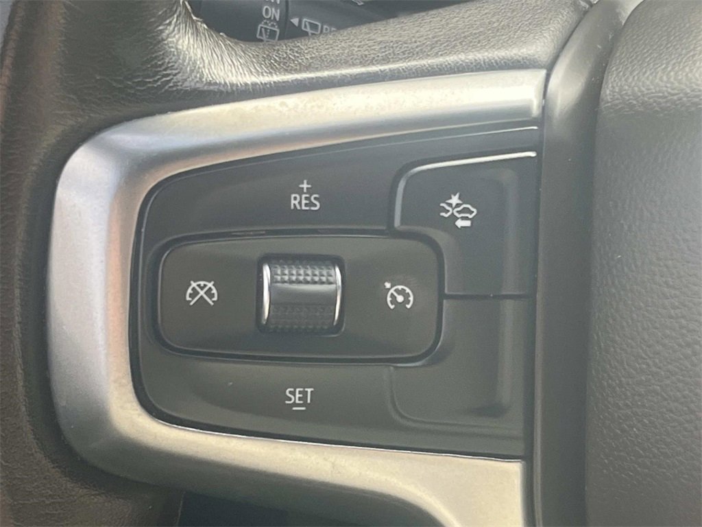 Used 2021 Chevrolet Tahoe LT image 29