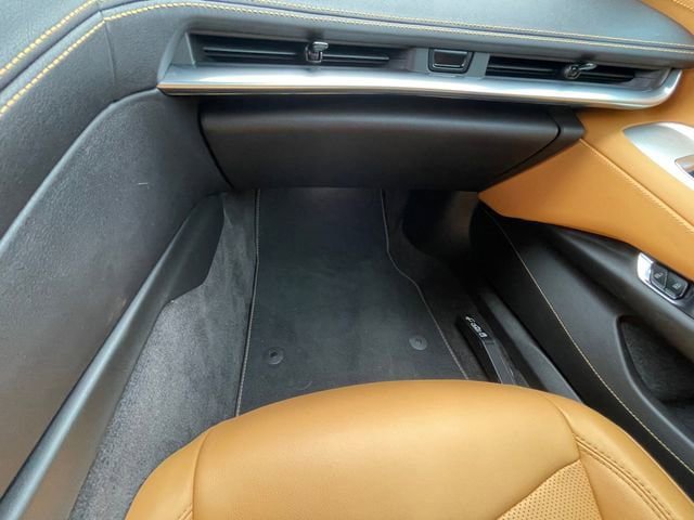 Used 2023 Chevrolet Corvette Stingray Preferred Cpe w/ Battery Protection Package RWD image 16