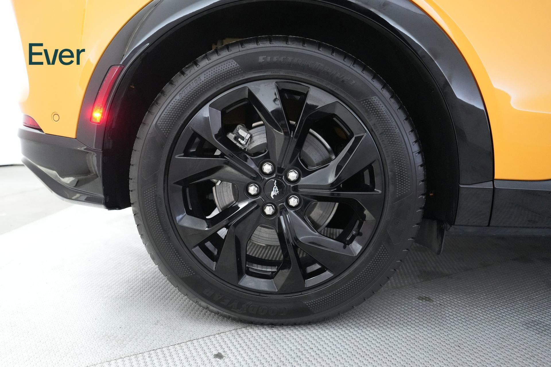 Used 2023 Ford Mustang Mach-E Premium w/ Mustang Nite Pony Package image 22