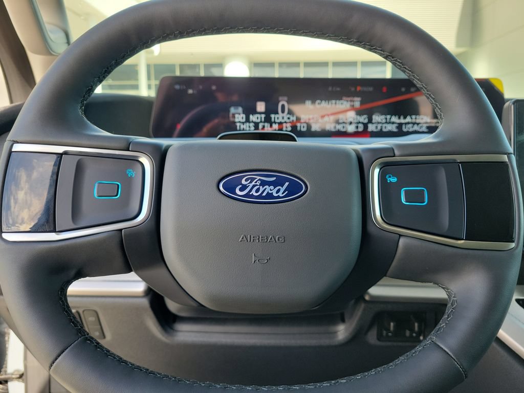 New 2026 Ford Expedition Max Active AWD/4WD image 16
