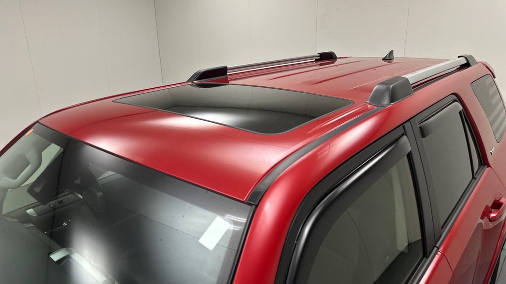 Certified 2024 Toyota 4Runner SR5 Premium w/ Moonroof Package image 12