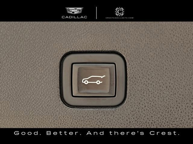 Certified 2023 Cadillac XT6 Premium Luxury FWD image 35