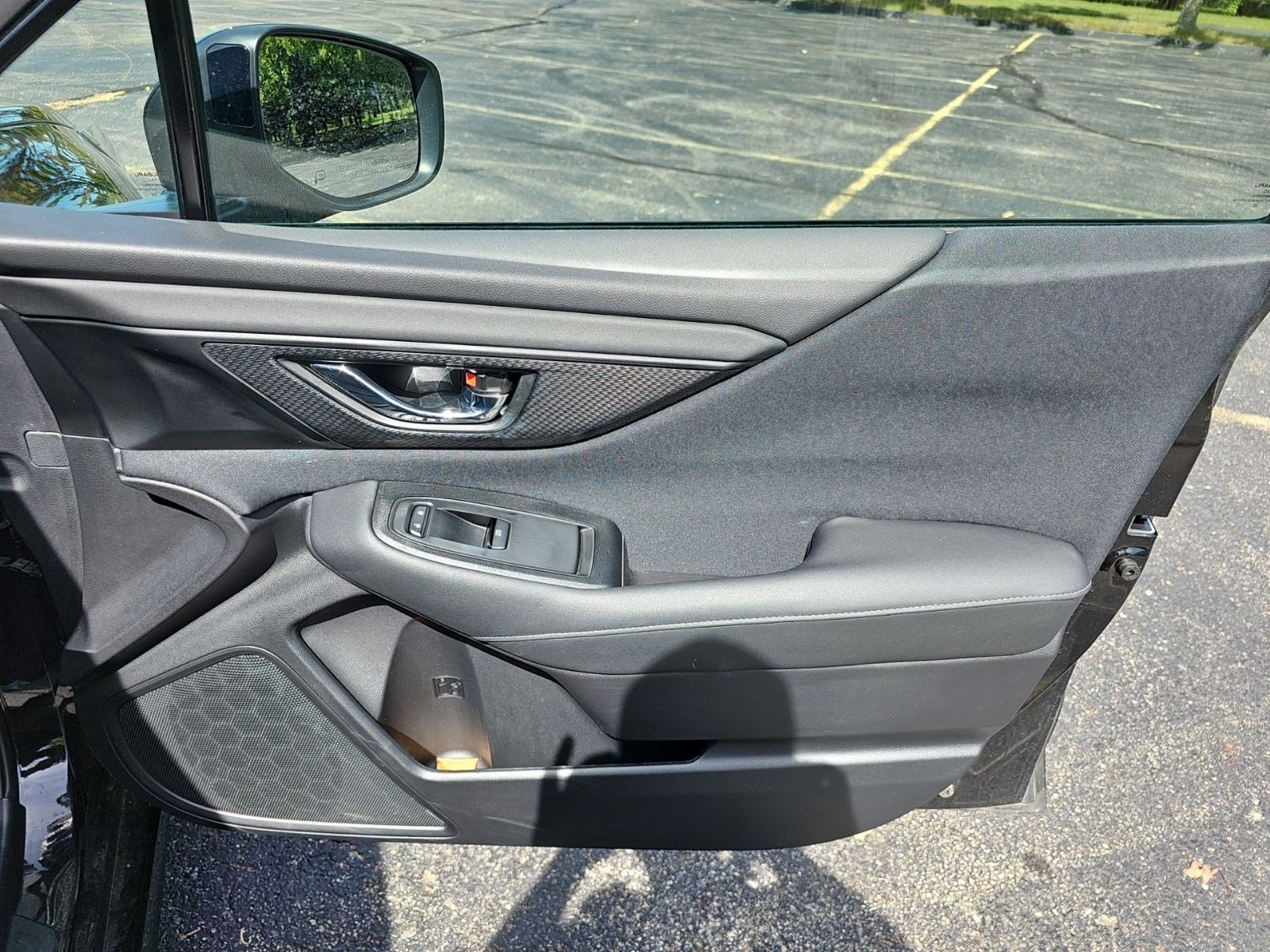 Used 2025 Subaru Legacy Premium AWD/4WD image 14