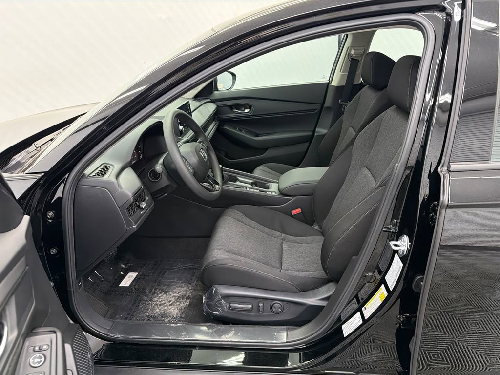 New 2026 Honda Accord SE image 9