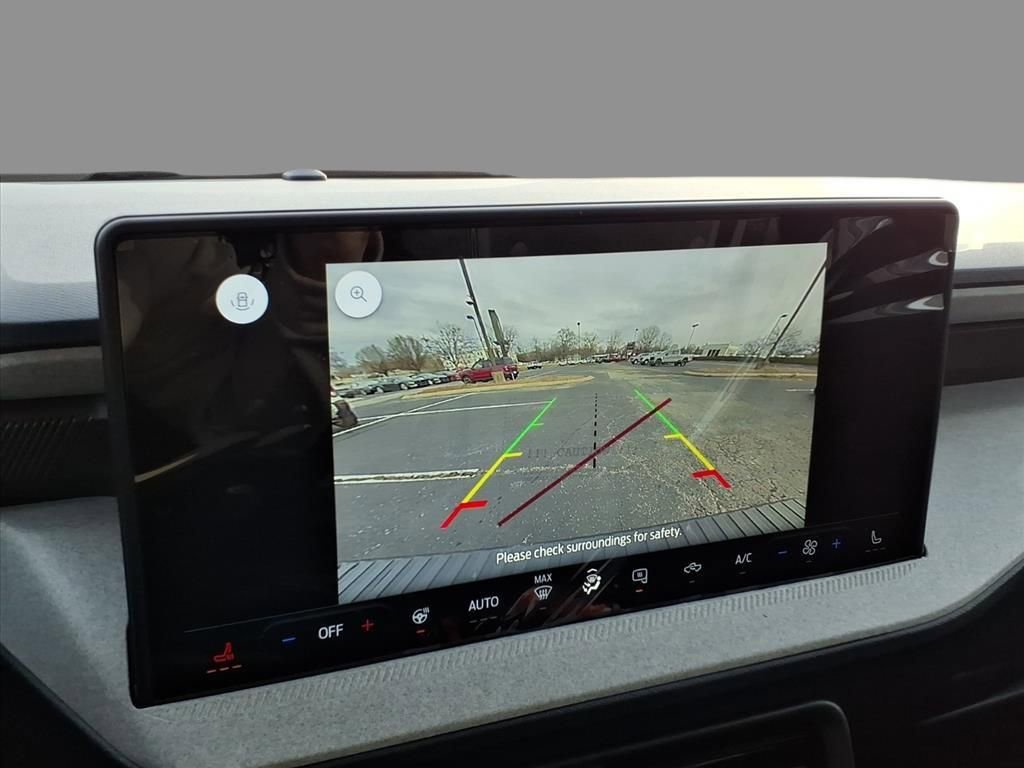 New 2026 Ford Maverick XLT w/ XLT Luxury Package image 24