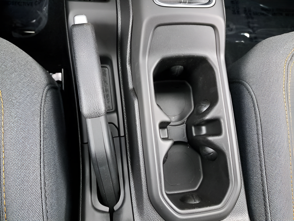 New 2026 Jeep Wrangler Unlimited Sport AWD/4WD image 24