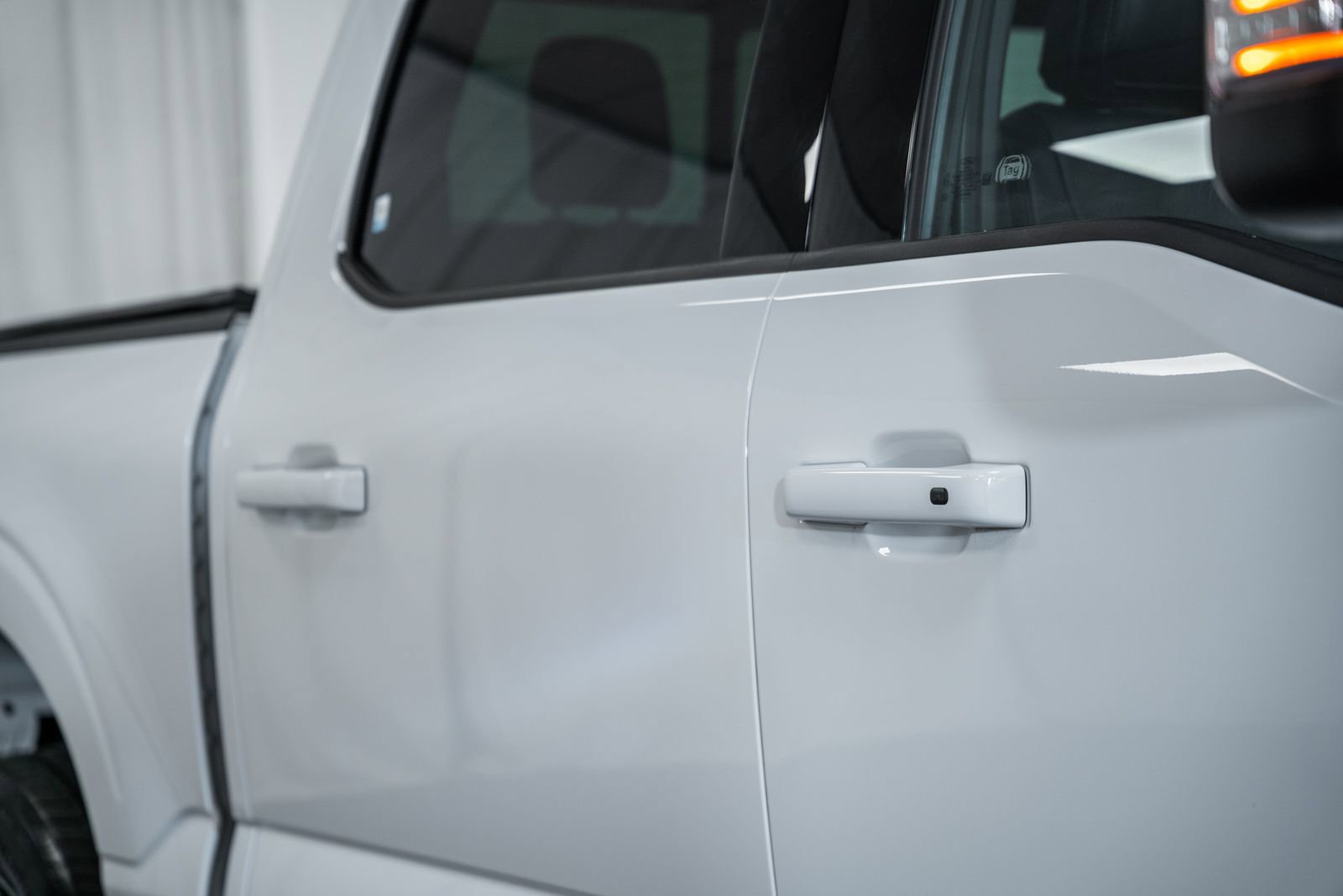 Certified 2023 Ford F150 Lariat w/ Equipment Group 502A High image 22