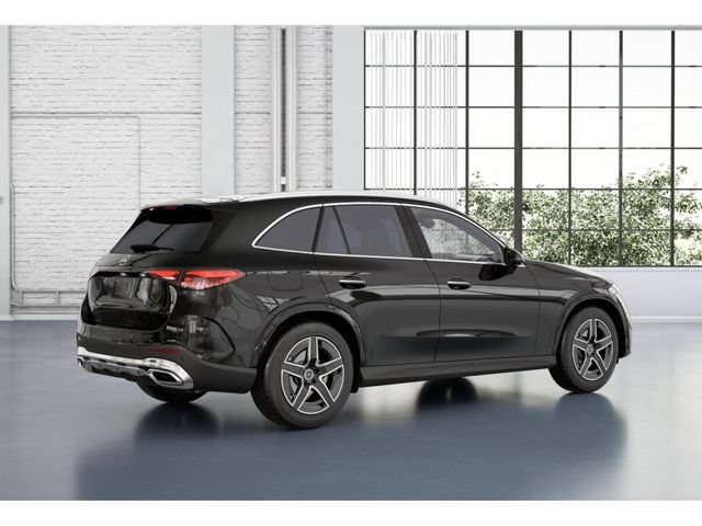 New 2025 Mercedes-Benz GLC 300 image 20