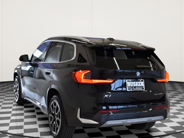 Used 2026 BMW X1 xDrive28i w/ Convenience Package image 10