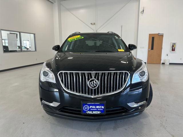 Used 2017 Buick Enclave Leather image 5