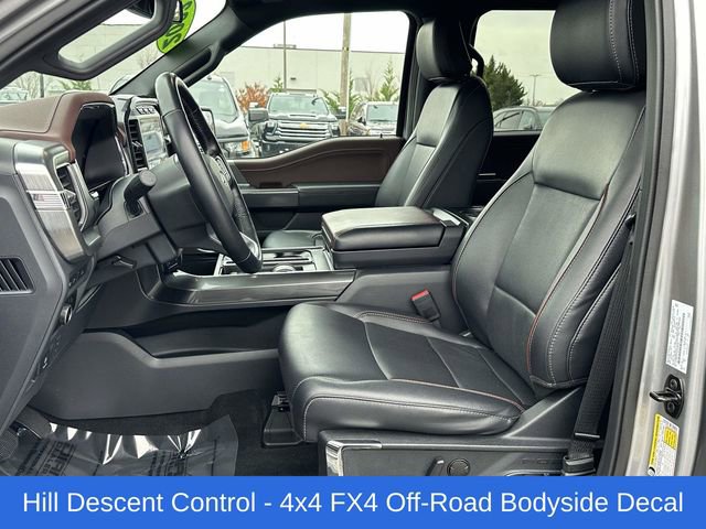 Used 2023 Ford F150 Lariat image 17