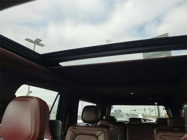 Used 2019 Lincoln Navigator L Black Label image 20