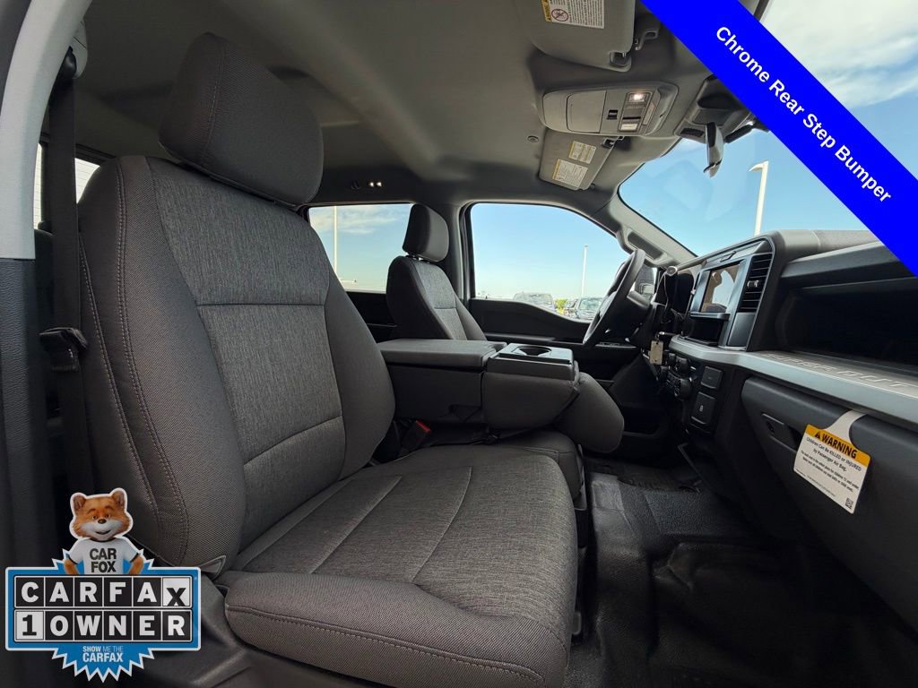 Used 2026 Ford F450 XL w/ FX4 Off-Road Package image 25