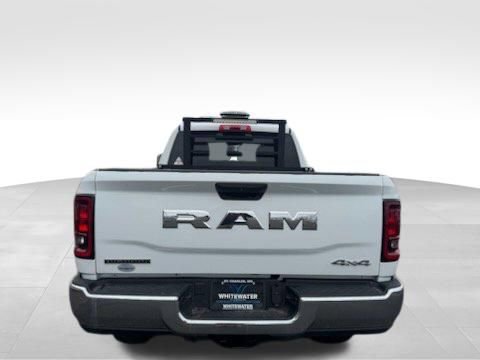 New 2025 RAM 2500 Big Horn AWD/4WD image 5