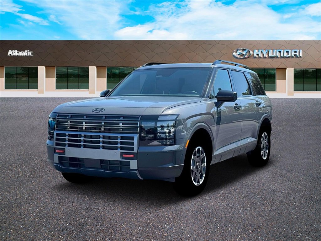 New 2026 Hyundai Palisade XRT Pro