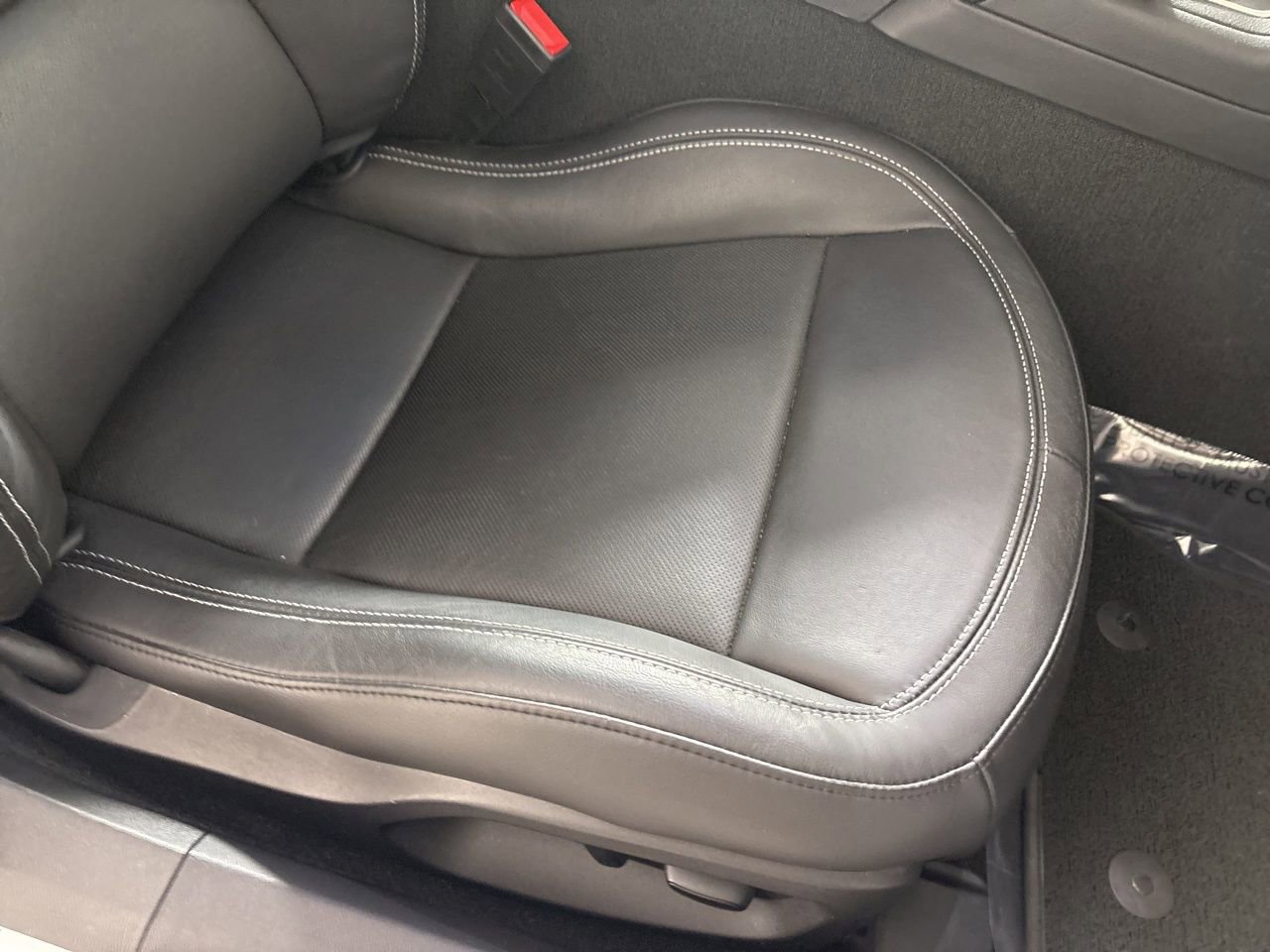 Used 2019 Chevrolet Corvette Stingray Coupe w/ 1LT image 22