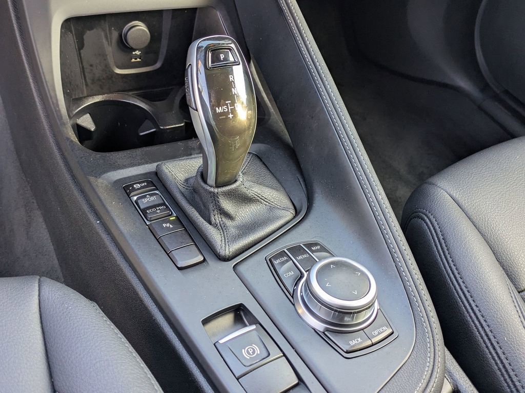 Used 2020 BMW X1 sDrive28i image 9