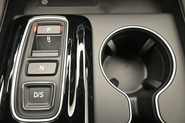 New 2026 Honda Pilot EX-L image 33