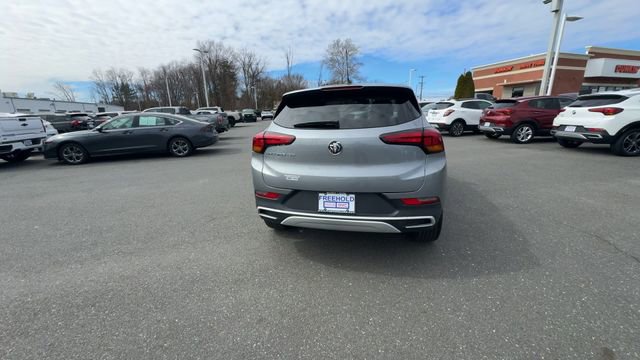 Certified 2023 Buick Encore GX Preferred w/ Cold Weather Comfort Package image 7