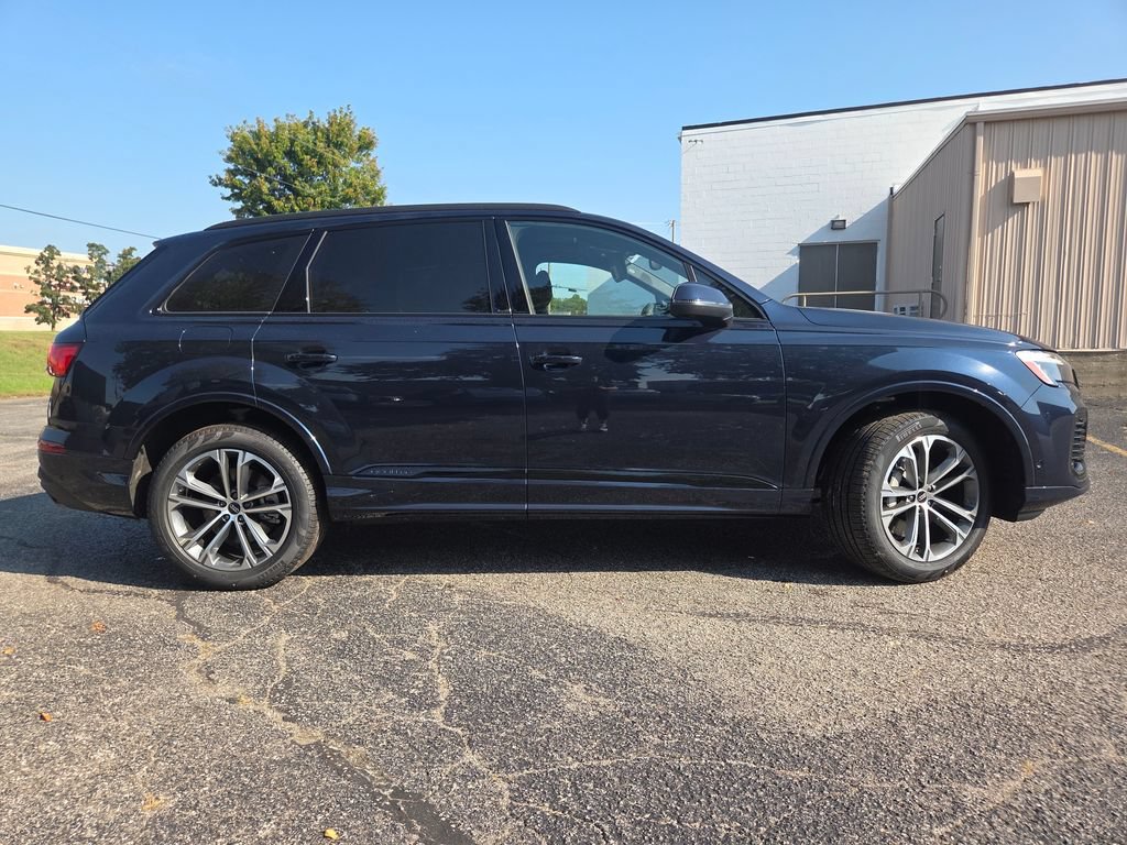 New 2026 Audi Q7 2.0T Premium Plus AWD/4WD image 26