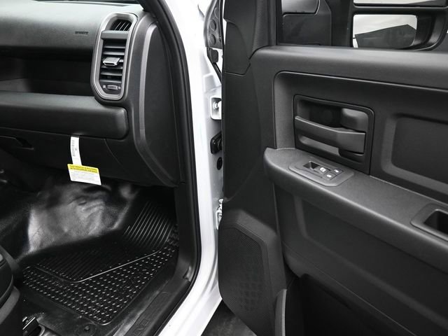 New 2026 RAM 2500 Tradesman w/ Chrome Appearance Group image 23