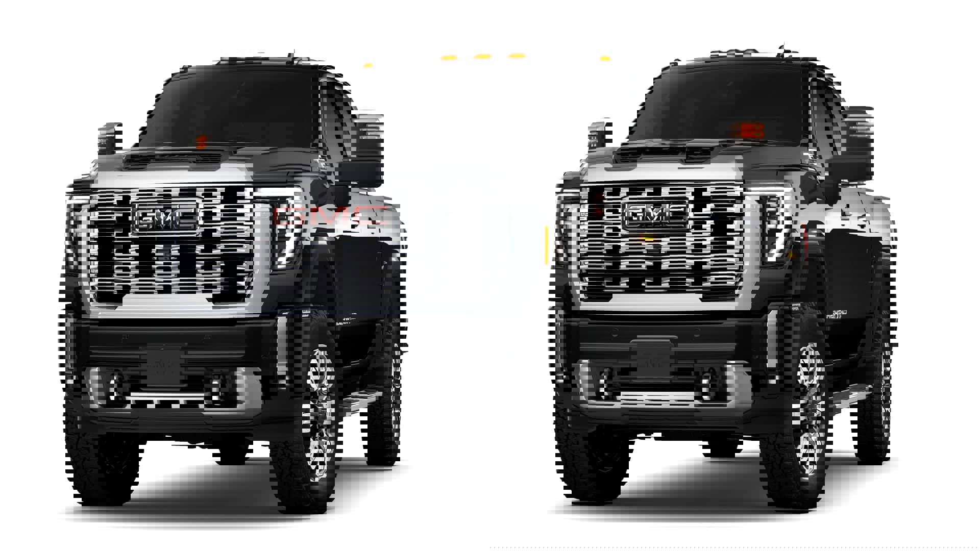 New 2026 GMC Sierra 2500 Denali w/ Denali Reserve Package image 25