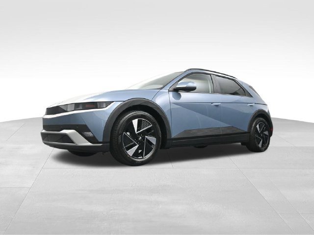 New 2027 Hyundai Ioniq 5 SEL RWD image 32