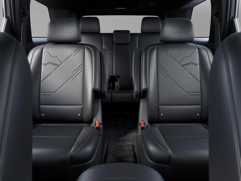 New 2026 Hyundai Palisade XRT Pro image 12