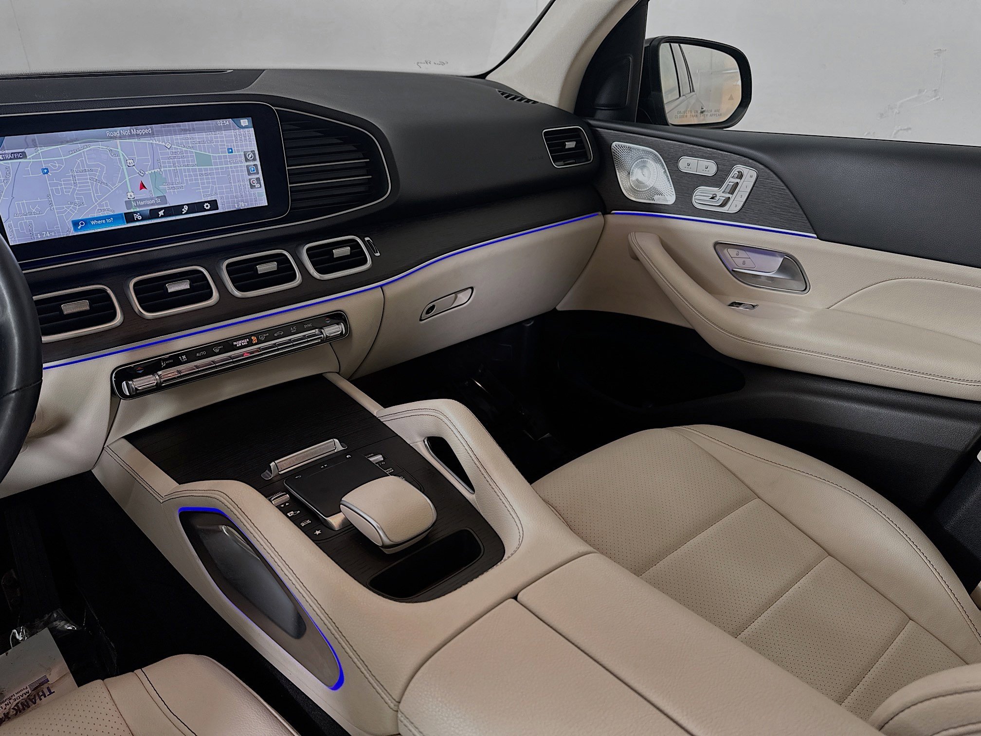 Certified 2023 Mercedes-Benz GLE 350 GLE 350 image 25