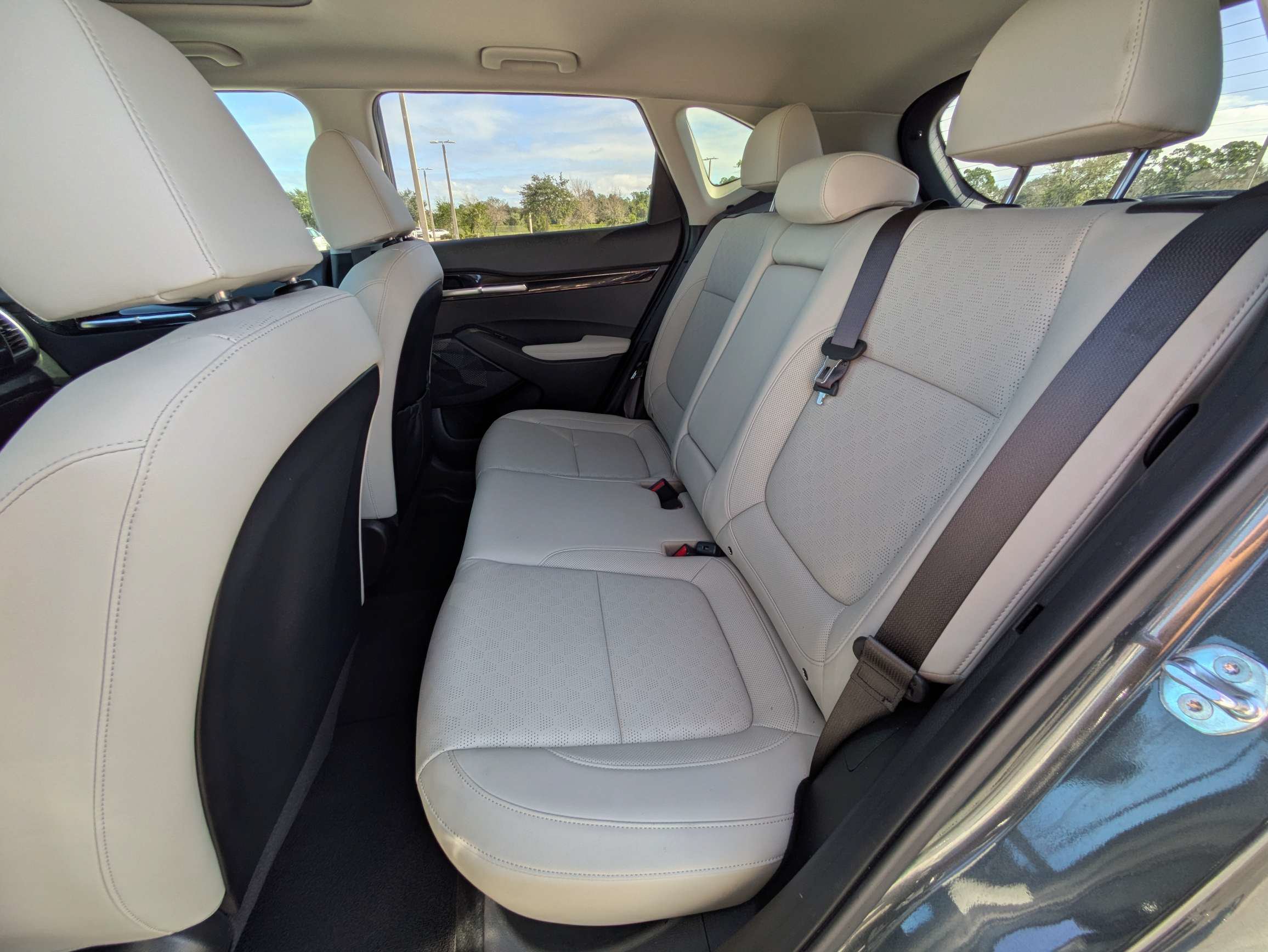 Certified 2023 Kia Seltos EX AWD/4WD image 14