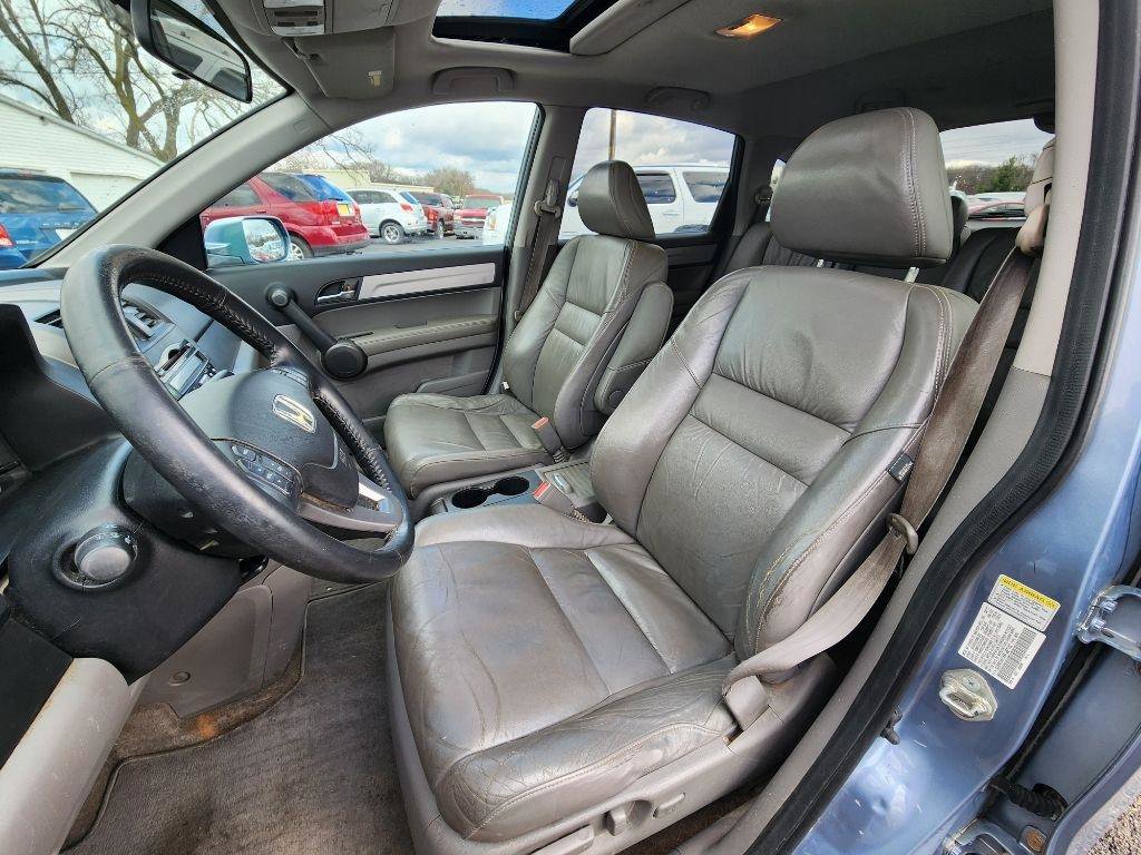 Used 2011 Honda CR-V EX-L image 14