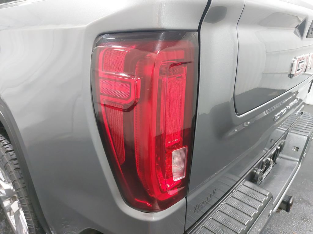 Used 2019 GMC Sierra 1500 Denali image 35