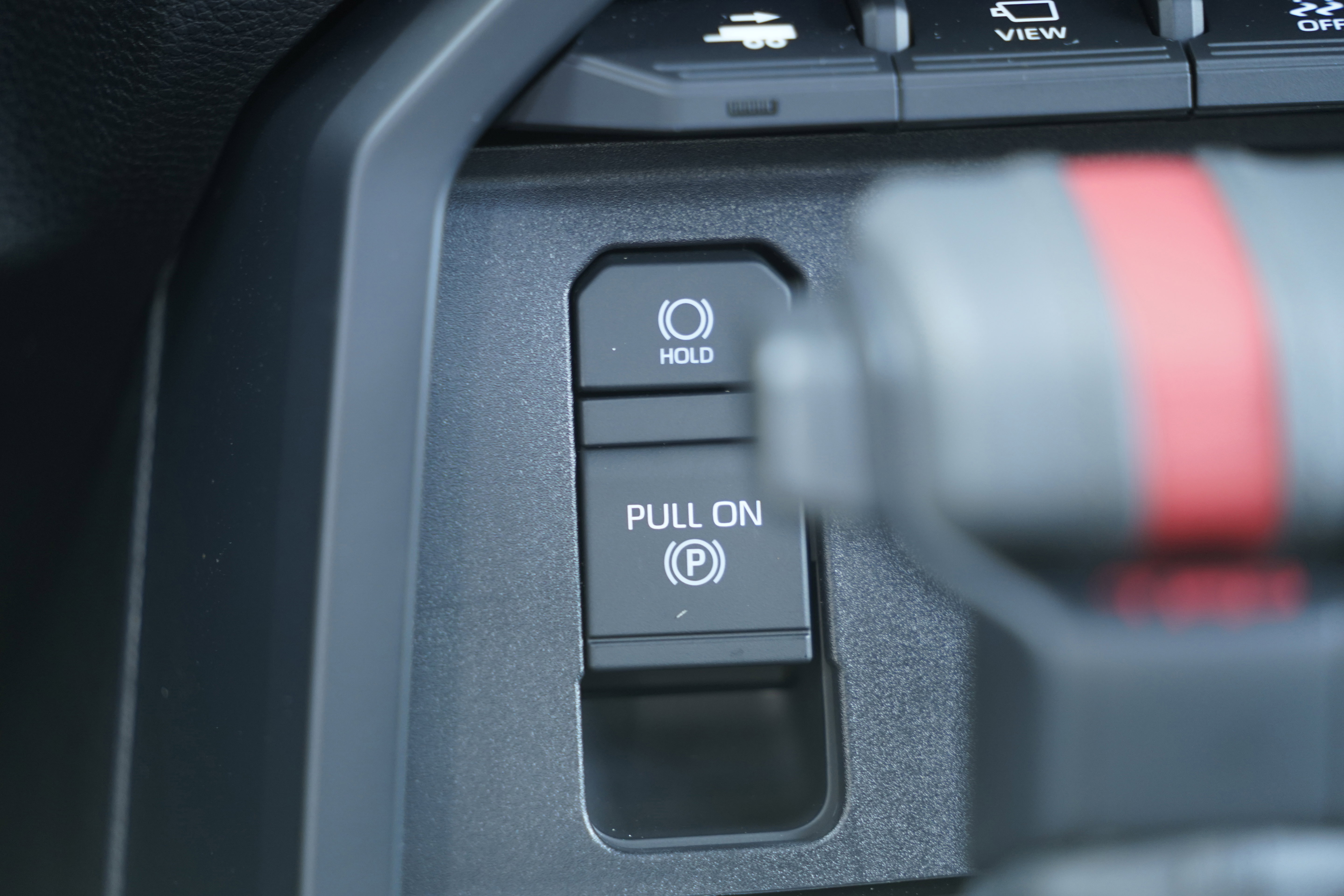 Used 2026 Toyota Sequoia TRD Pro w/ Tow Technology Package AWD/4WD image 41