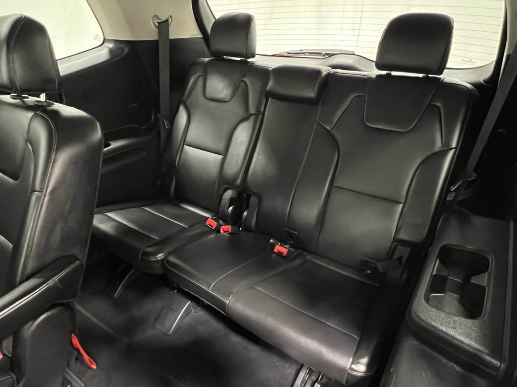 Used 2020 Kia Telluride S AWD/4WD image 32