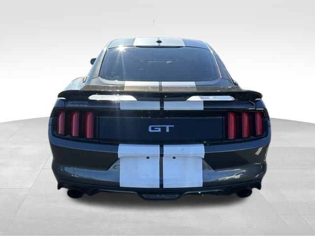 Used 2015 Ford Mustang GT Premium w/ Equipment Group 401A image 6