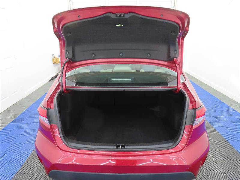Used 2023 Toyota Corolla LE FWD image 8