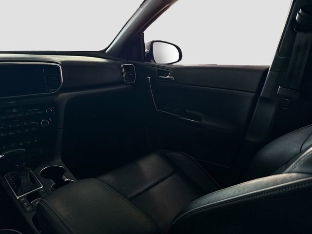 Used 2020 Kia Sportage SX image 24