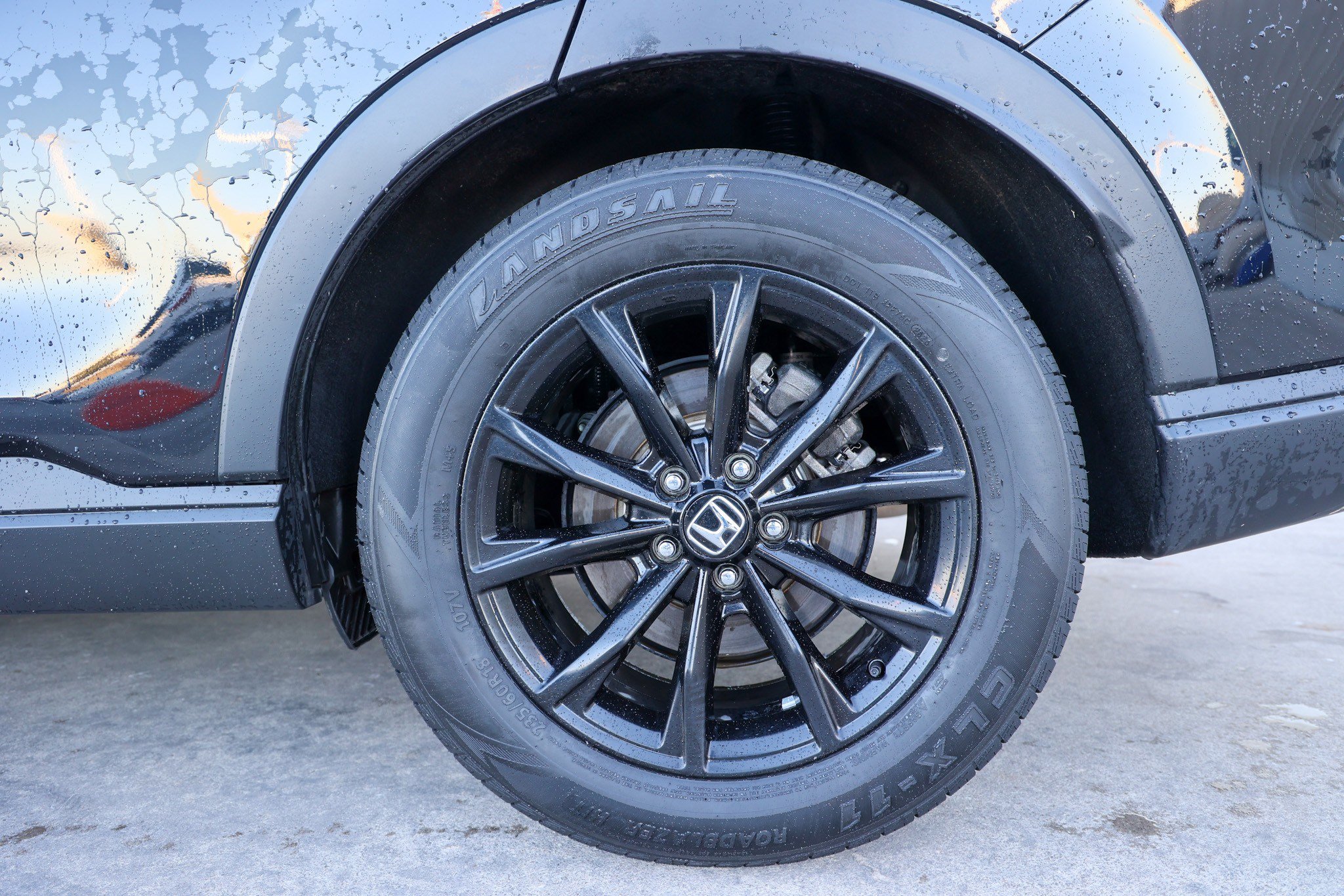 Used 2024 Honda CR-V Sport-L image 14