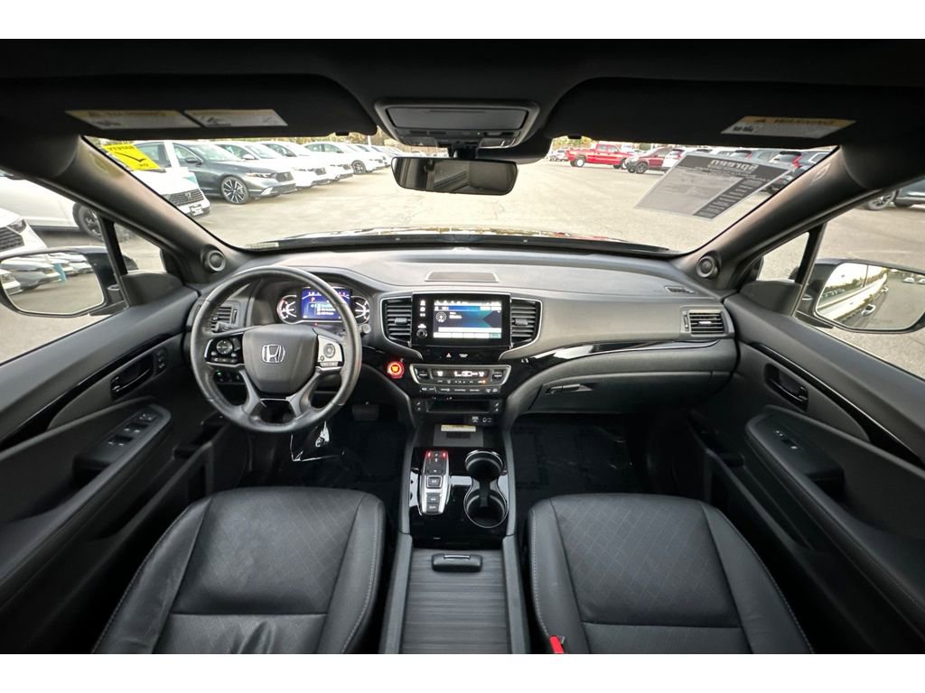 Used 2023 Honda Passport Elite image 15
